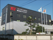 写真:TSE 株式会社ティエスイー